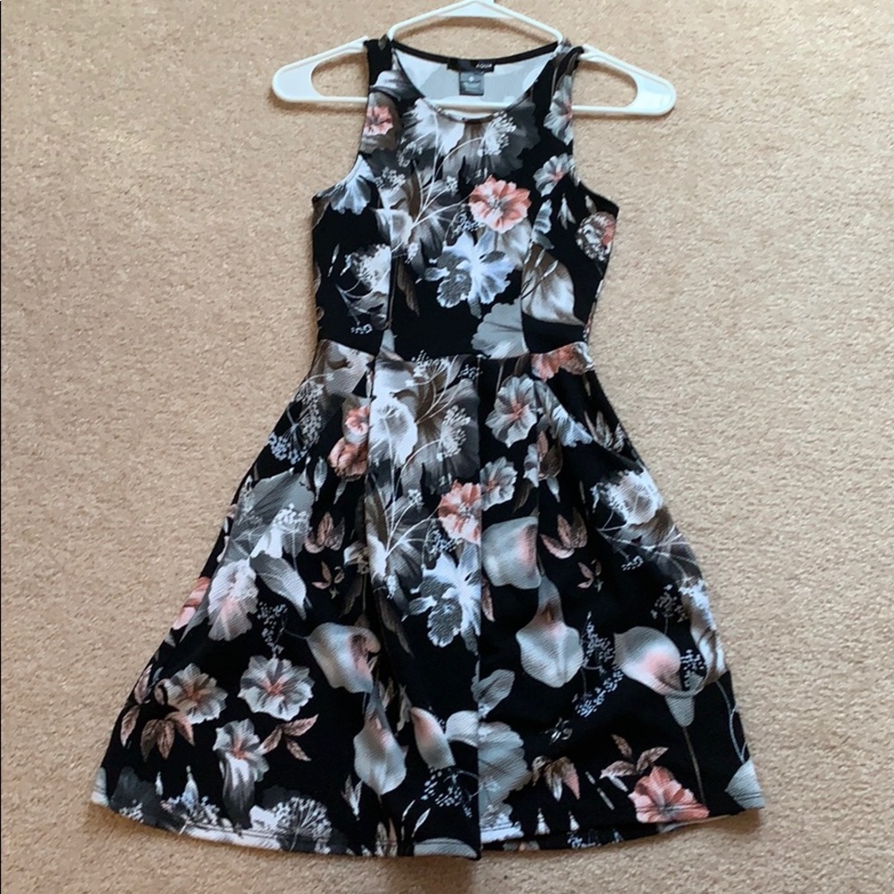 Dress from Aqua